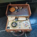 Geluidsopname recorder Maihak NTS, Ophalen of Verzenden