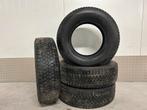 225 75 16 CP Bridgestone Blizzak winter (4st) veel profiel, Ophalen, Gebruikt, 16 inch, Winterbanden
