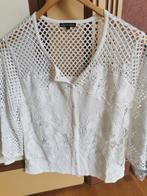 Prachtig Leo Ugo vest, maat 40, zo goed als nieuw, Ophalen of Verzenden