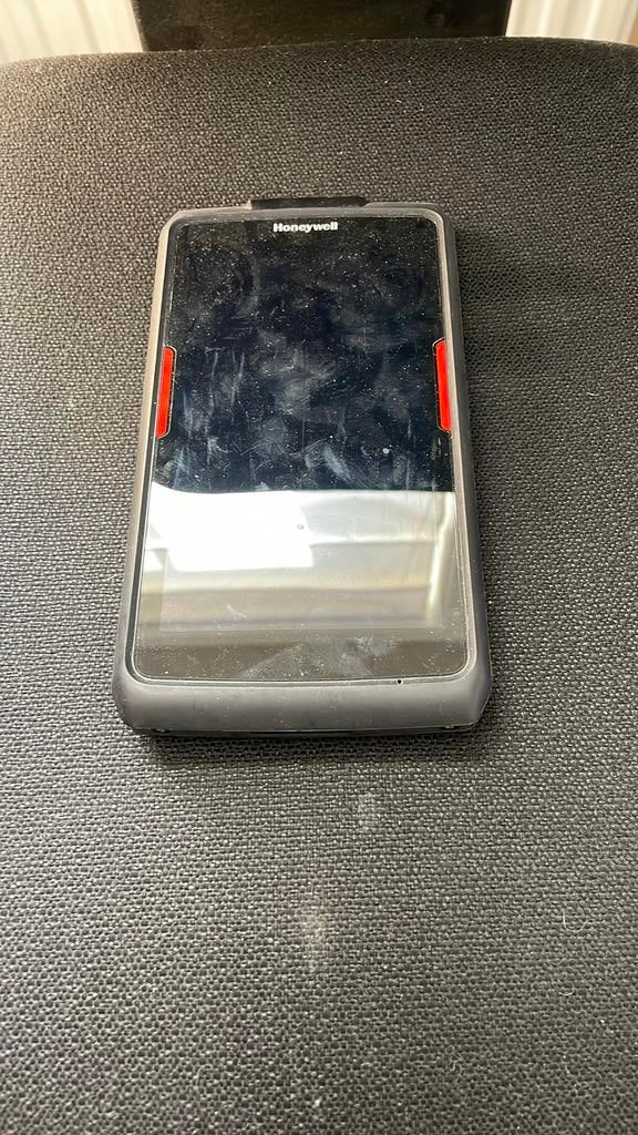 Honeywell tablet EDA71, Ophalen of Verzenden, Nieuw, 16 GB