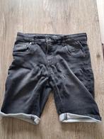 Zwarte korte broek maat 164, Kinderen en Baby's, Kids, Jongen of Meisje, Overige typen, Ophalen of Verzenden