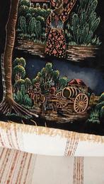 Wand kleed kleedje curaçao, Verzenden