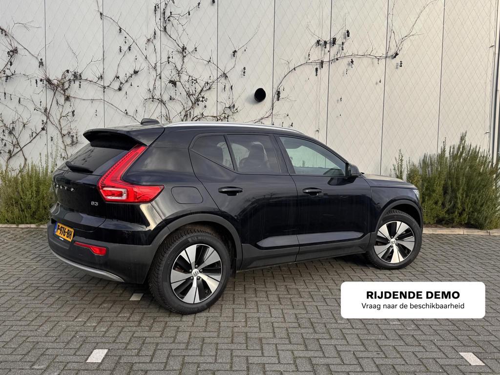 Volvo XC40 2.0 B3 Momentum Business | Adaptive Cruise Contro, 12 maanden, Euro 6, 4 cilinders, Origineel Nederlands