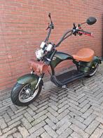 E-Chopper Mangosteen '22, Ophalen, Zo goed als nieuw, Overige merken