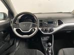Kia Picanto 1.2 CVVT Comfort Pack (bj 2012), Auto's, Kia, Euro 5, 86 pk, Gebruikt, Emergency brake assist