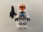 LEGO Star Wars - minifiguur - sw1278 - Clone Trooper 332nd, Ophalen of Verzenden, Zo goed als nieuw, Losse stenen, Lego