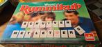 Woord Rummikub, Hobby en Vrije tijd, Ophalen of Verzenden, Gebruikt