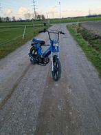 Tomos A35 65 cc, Fietsen en Brommers, Ophalen