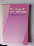 Procesgerichte gesprekstherapie - Hans Swildens, Boeken, Ophalen of Verzenden, Gelezen, Overige onderwerpen, Swilders