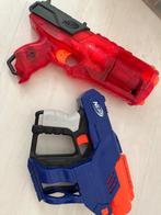 Nerf pistool speelgoed, Verzamelen, Speelgoed, Ophalen, Gebruikt