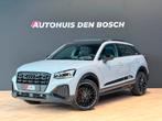 Audi Q2 35 TFSI S Line. Pano - Matrix - Ambiance - B&O - ACC, 150 pk, Bedrijf, 690 kg, SUV of Terreinwagen