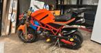 Minibike, Fietsen en Brommers, Minibikes, Midibikes en Pitbikes, Ophalen, Gebruikt, Overige typen