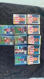 12 x panini 95 psv, Ophalen of Verzenden, Zo goed als nieuw, Sticker