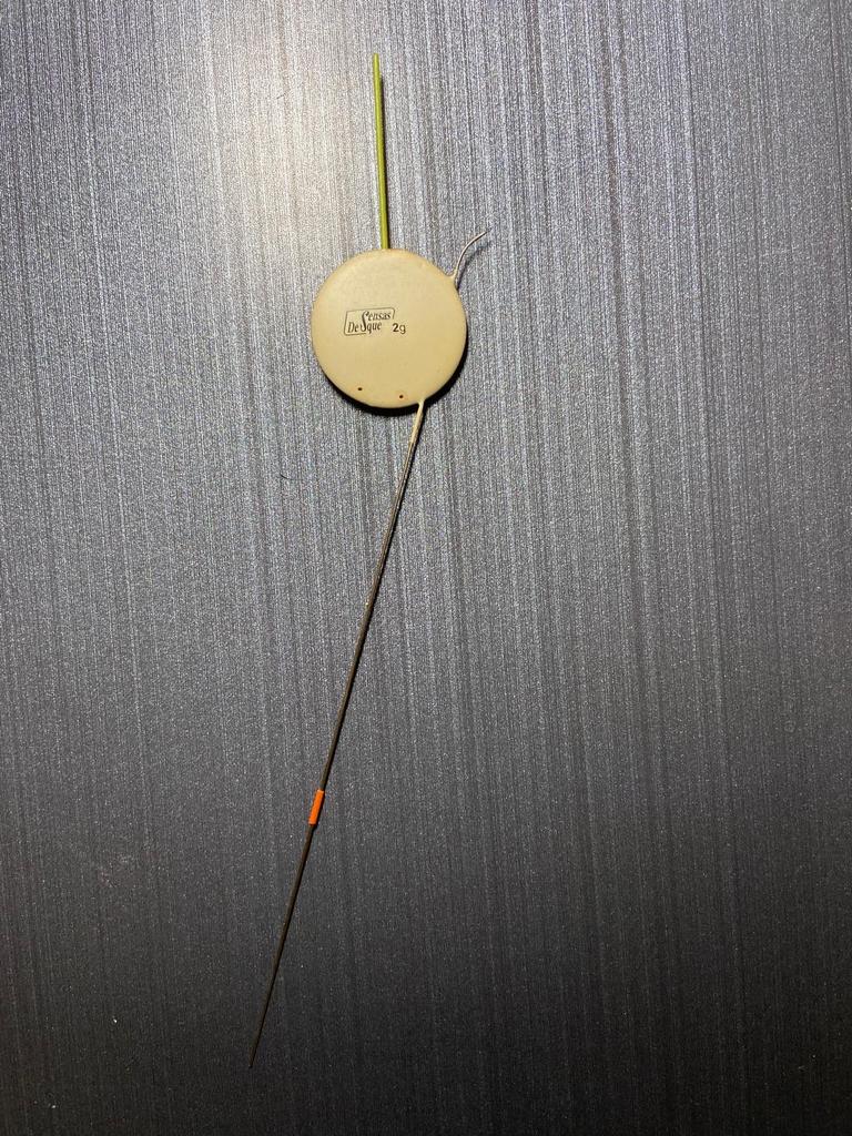 Sensas Dobber 2G, Ophalen of Verzenden, Gebruikt, Dobber of Lood