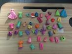 Polly pocket kleding, Kinderen en Baby's, Speelgoed | Poppen, Ophalen of Verzenden, Zo goed als nieuw