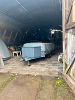 VOUWWAGEN, Caravans en Kamperen, Vouwwagens, Ophalen, Grijs, Tot en met 3, Trigano
