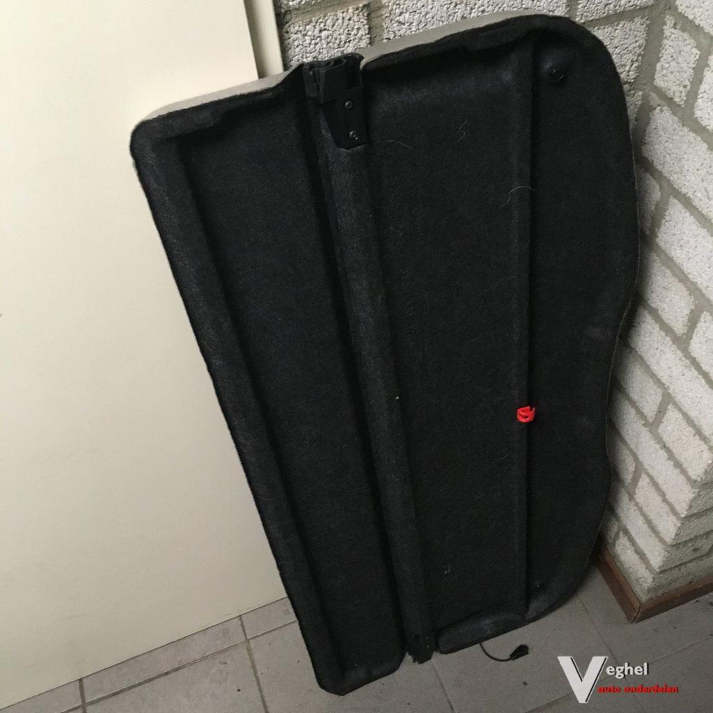 Renault Megane Scenic 1.6 5drs 2004 Wagennr 2500029  Hoedenp, Auto-onderdelen, Ophalen, Gebruikt, -, -