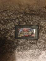 Arthur en de Minimoys Game Boy Advance, Spelcomputers en Games, Avontuur en Actie, Gebruikt, 1 speler, Ophalen of Verzenden