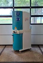 Alko mobiljet onderdrukafzuiger ce afzuiger afzuiging riedex, Ophalen