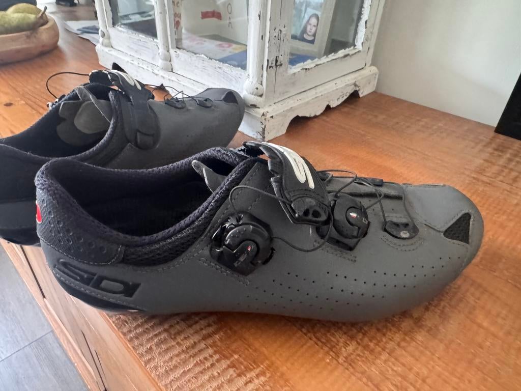 Sidi Genius 10, Ophalen of Verzenden, Gebruikt, Schoenen