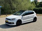 Volkswagen Polo 1.2 51KW 2013 Wit, Voorwielaandrijving, 967 kg, 40 €/maand, 1198 cc
