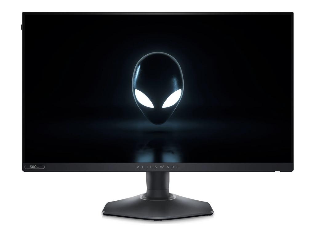 Alienware AW2524HF 500HZ gaming monitor, Computers en Software, Monitoren, Gaming, IPS, Full HD, Zo goed als nieuw