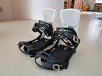 Burton Cartel X Re:Flex bindings L, Ophalen of Verzenden, Gebruikt, Bindingen