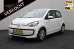 Volkswagen Up! 1.0 move up! BlueMotion 2015 | Airco | Naviga, Euro 5, Stof, Gebruikt, 840 kg
