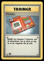 Pokédex 87/102 - Base (1st edition) (NL) (NM), Verzenden, Gebruikt