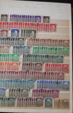 Te koop aangeboden een stockboek Duitsland., Ophalen of Verzenden, Buitenland