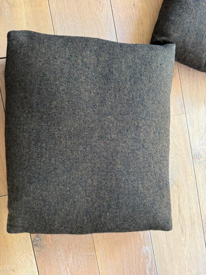 Hay Mags kussens, Huis en Inrichting, Woonaccessoires | Kussens, Zo goed als nieuw, Ophalen