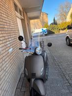 Senzo Rivalux scooter, Ophalen, Tweetakt, Gebruikt, Maximaal 45 km/u