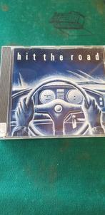 cd hit the road, Ophalen of Verzenden
