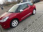 Citroën DS3 1.6 VTI AIRCO CRUISE ALCANTARA WINTERBANDEN, Voorwielaandrijving, Euro 5, 40 €/maand, 4 cilinders