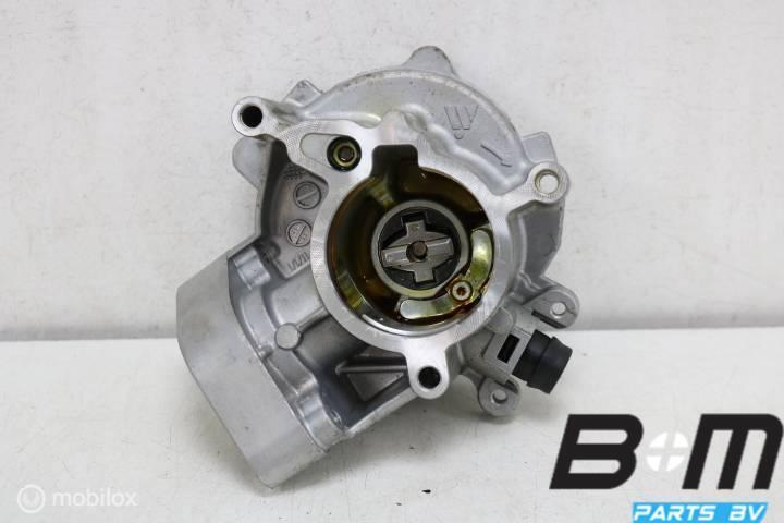 Onderdrukpomp + hogedrukpomp VW Golf 7 06L145100F, Auto-onderdelen, Motor en Toebehoren, Gebruikt