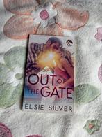 Elsie silver out of the gate, Ophalen of Verzenden, Nieuw