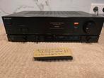 Sony TA-F317R versterker + afstandsbediening, Gebruikt, Ophalen of Verzenden, 60 tot 120 watt, Sony