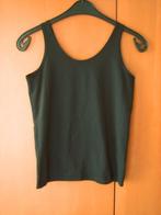 Mooie verfijnde diepzwarte rechte top TRAMONTANA, L snazzeys, Kleding | Dames, Tops, Verzenden, Tramontana, Zwart, Maat 42/44 (L)