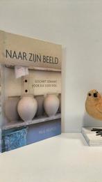 Abspoel, Paul; Naar Zijn beeld, Ophalen of Verzenden, Gelezen, Christendom | Protestants