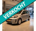 Volkswagen Up! 1.0 BMT take up!-airco-elek ramen, Gebruikt, Origineel Nederlands, Handgeschakeld, 3 cilinders