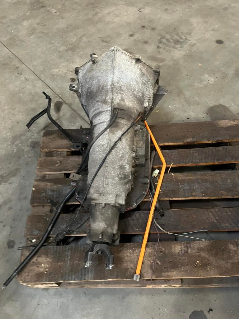 4l80e chevrolet automaat, Auto-onderdelen, Transmissie en Toebehoren, Ophalen, Chevrolet