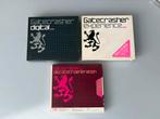 Lot Gatecrasher cd’s, Trance, Ophalen of Verzenden, Gebruikt, Techno of Trance