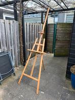 Schildersezel, Hobby en Vrije tijd, Schilderen, Ophalen, Zo goed als nieuw, Ezel