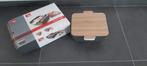 Bread & Dip serveerschaal Groen Vacuvin Stokbrood set bamboe, Ophalen of Verzenden, Zo goed als nieuw