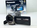 Panasonic HC-V700 Digitale Full HD camcorder, Full HD, N, Panasonic, N