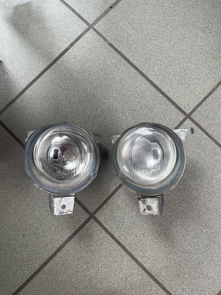 Peugeot 106 GTI/Sport Verstralers, Auto-onderdelen, Verlichting, Ophalen of Verzenden, Gebruikt, Peugeot