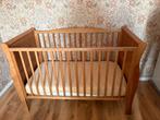 Woodies Noble Vintage Ledikant - Meegroei ledikant, Kinderen en Baby's, Babywiegjes en Ledikanten, Ophalen of Verzenden, Zo goed als nieuw