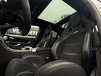 Mercedes-Benz C-klasse AMG 63 S - PANORAMADAK - SCHAAL STOEL, Auto's, Automaat, Gebruikt, 510 pk, Zwart