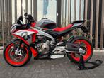 APRILIA TUONO 660 -2021- Full Option- Quickshifter - 35KW, Motoren, 2 cilinders, Bedrijf, Onbekend, APRILIA