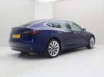 Tesla Model 3 Standard RWD Plus 92% SoH [ TREKHAAK+LFP-ACCU+, Auto's, Tesla, Automaat, Achterwielaandrijving, Gebruikt, Zwart